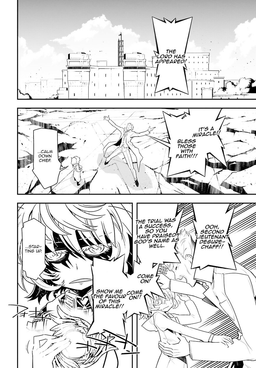 Youjo Senki chapter 2 page 48