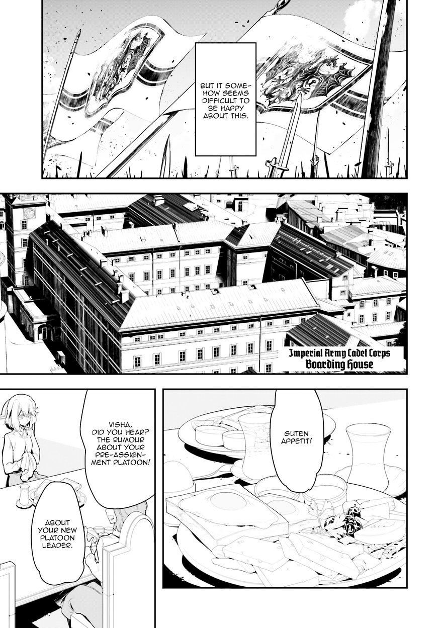 Youjo Senki chapter 2 page 54