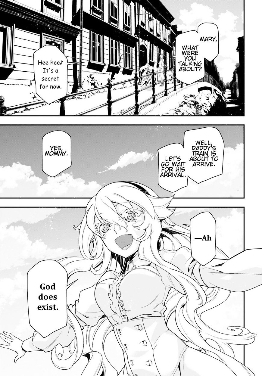 Youjo Senki chapter 22 page 54