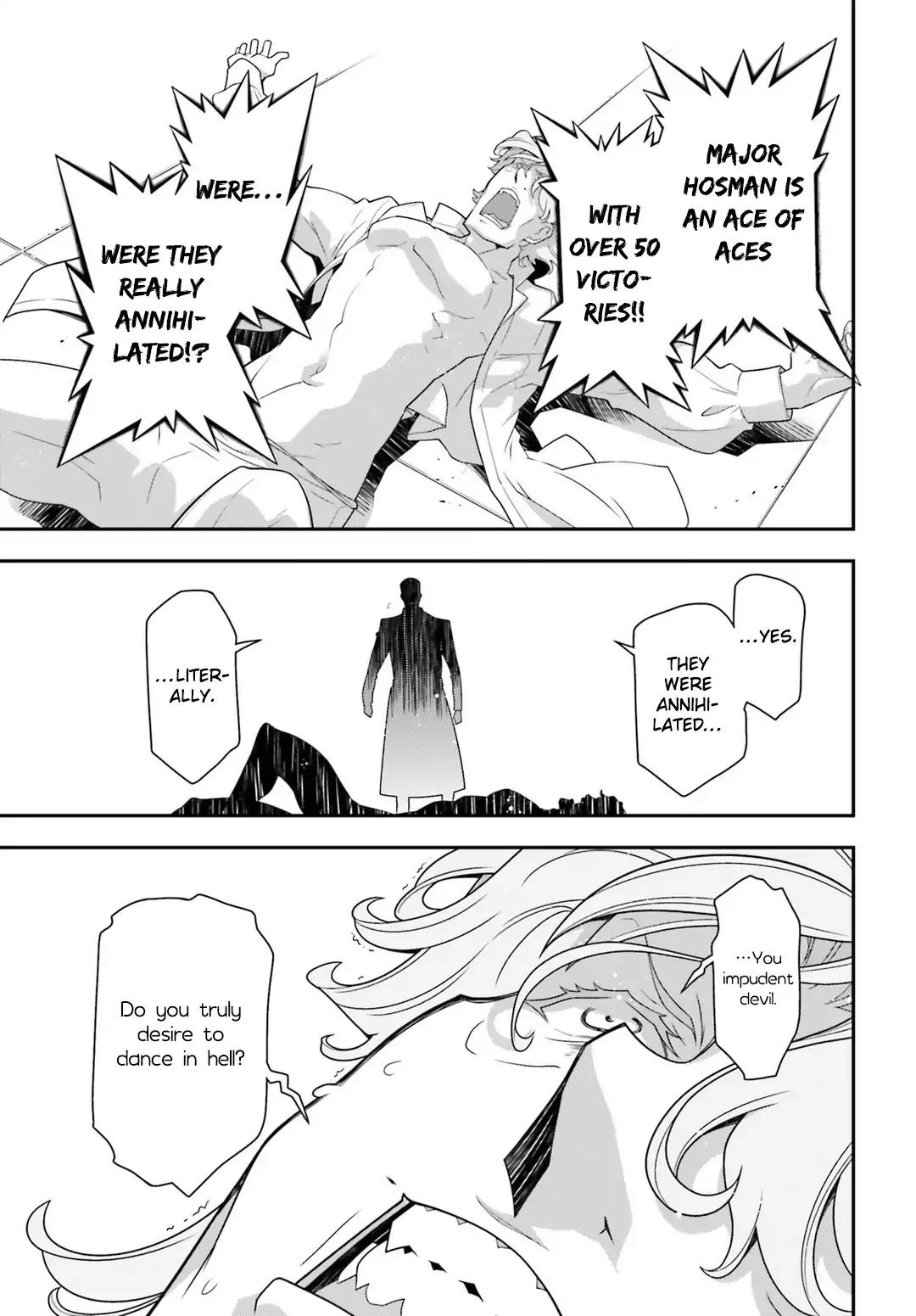 Youjo Senki chapter 29 page 60