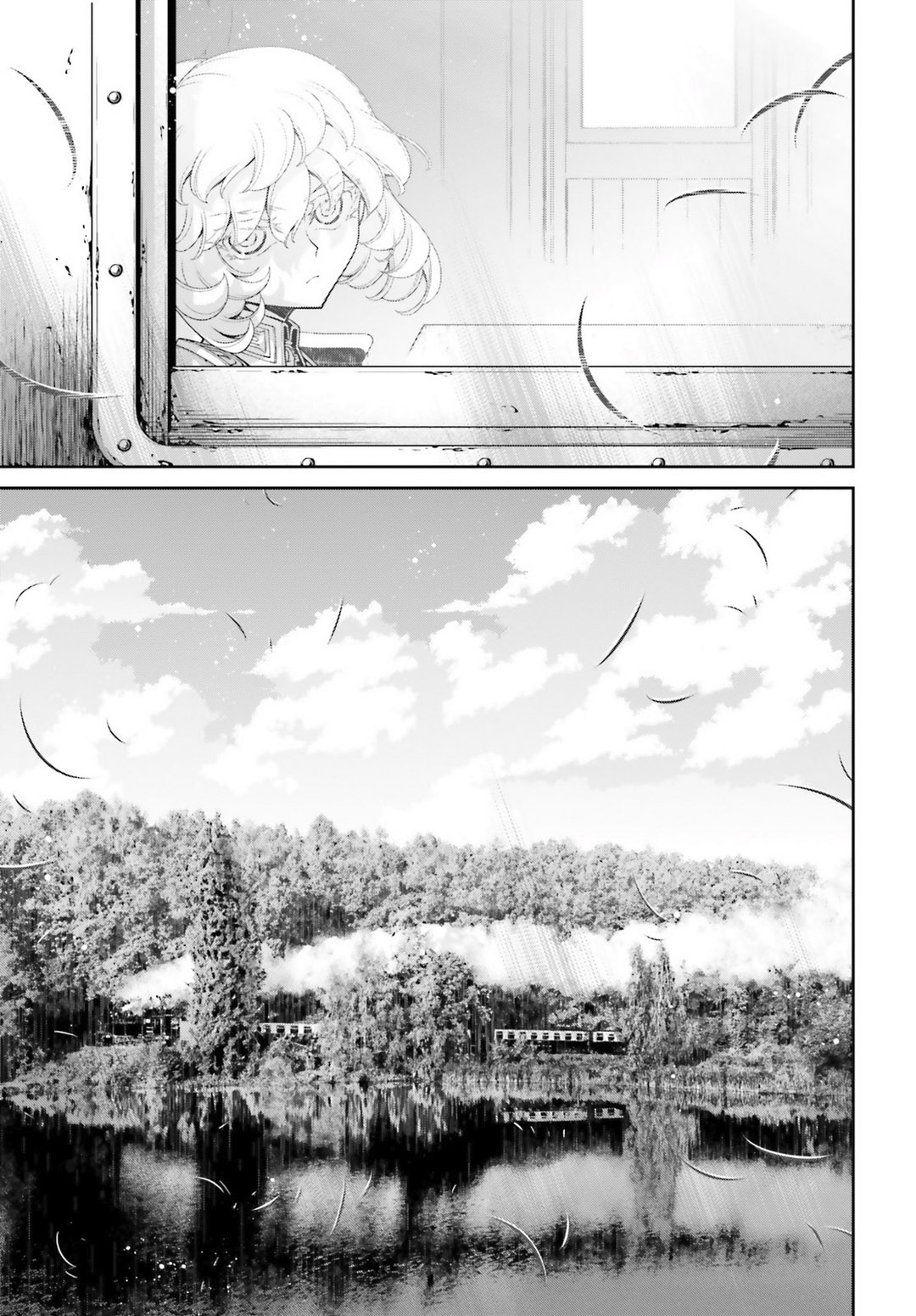 Youjo Senki chapter 39 page 64