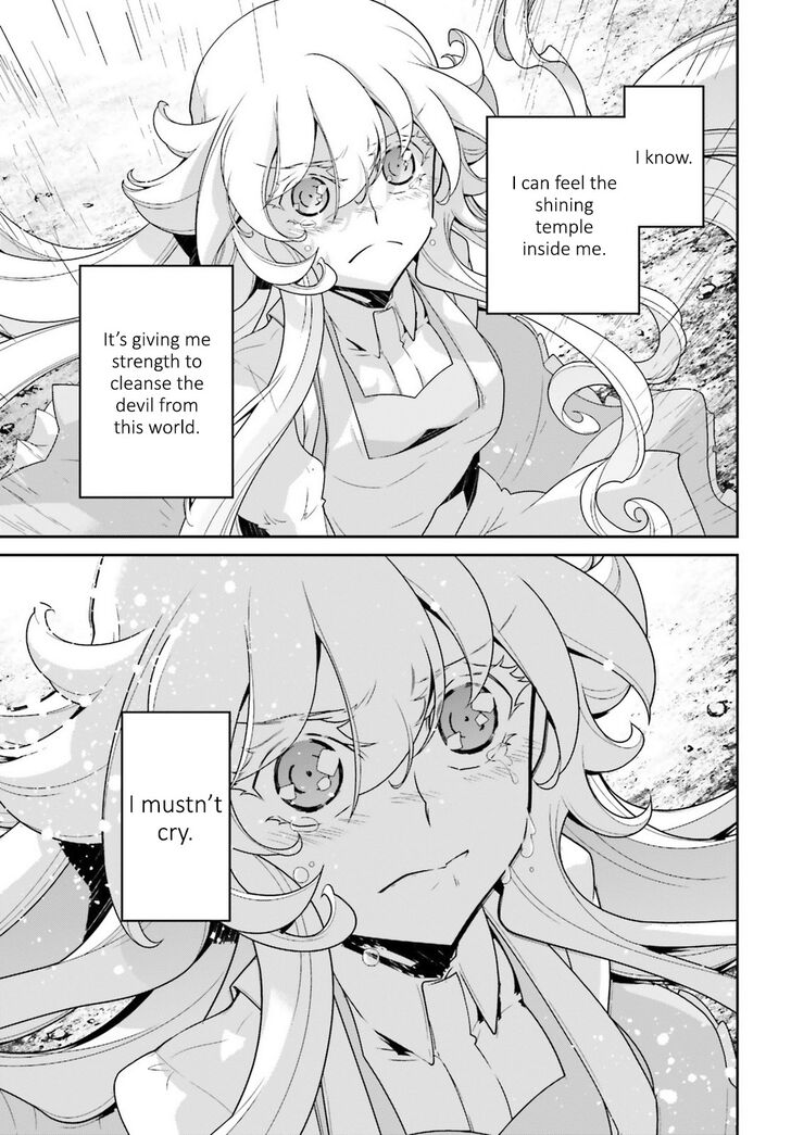 Youjo Senki chapter 44 page 29