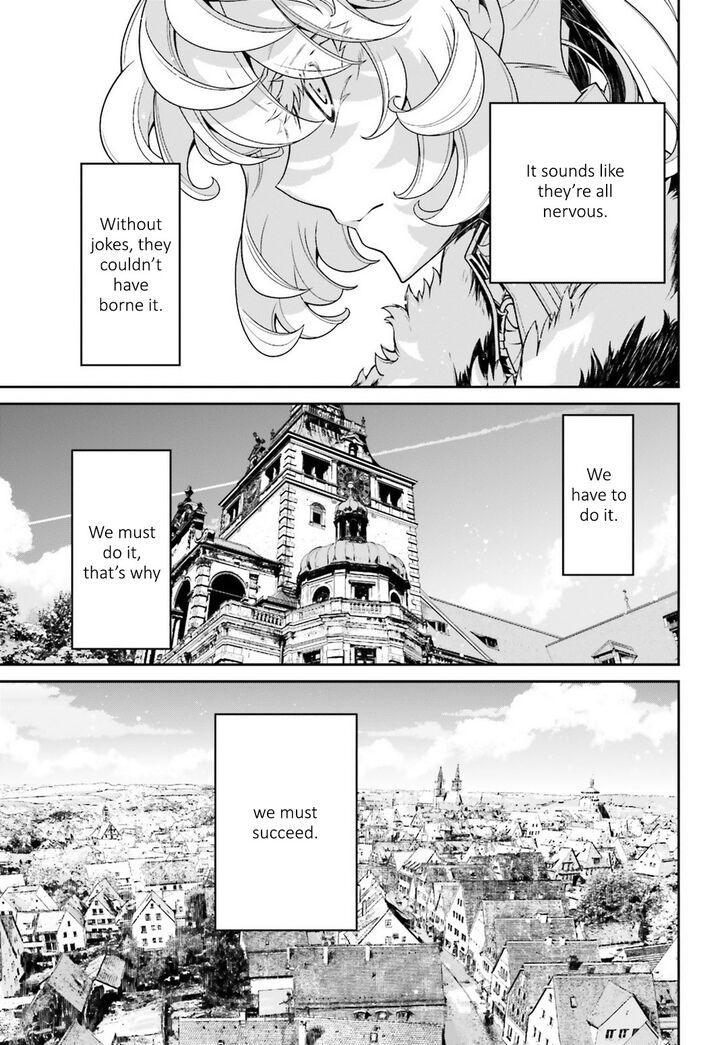 Youjo Senki chapter 44 page 53