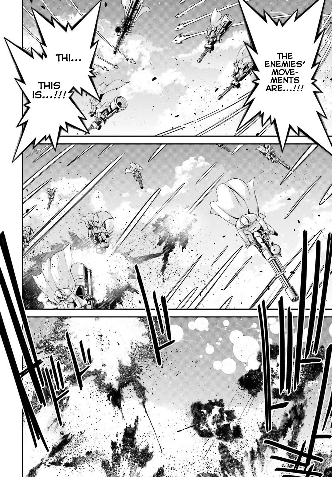 Youjo Senki chapter 52 page 69