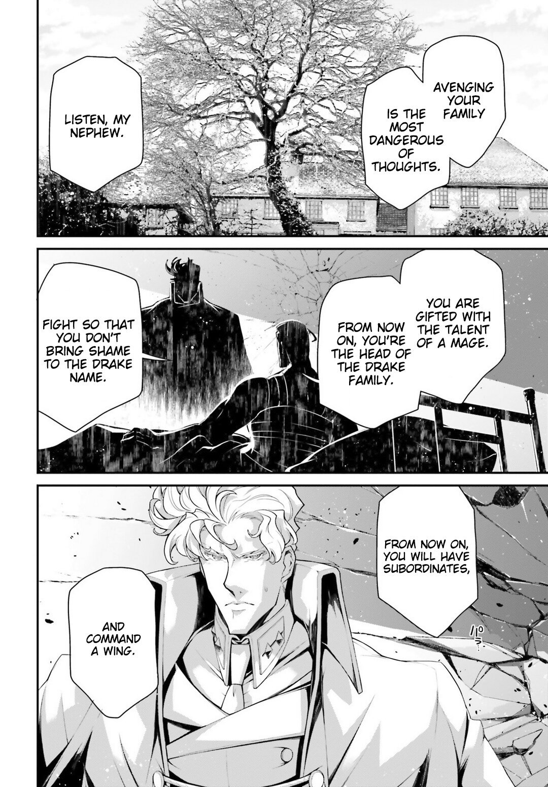 Youjo Senki chapter 53 page 16