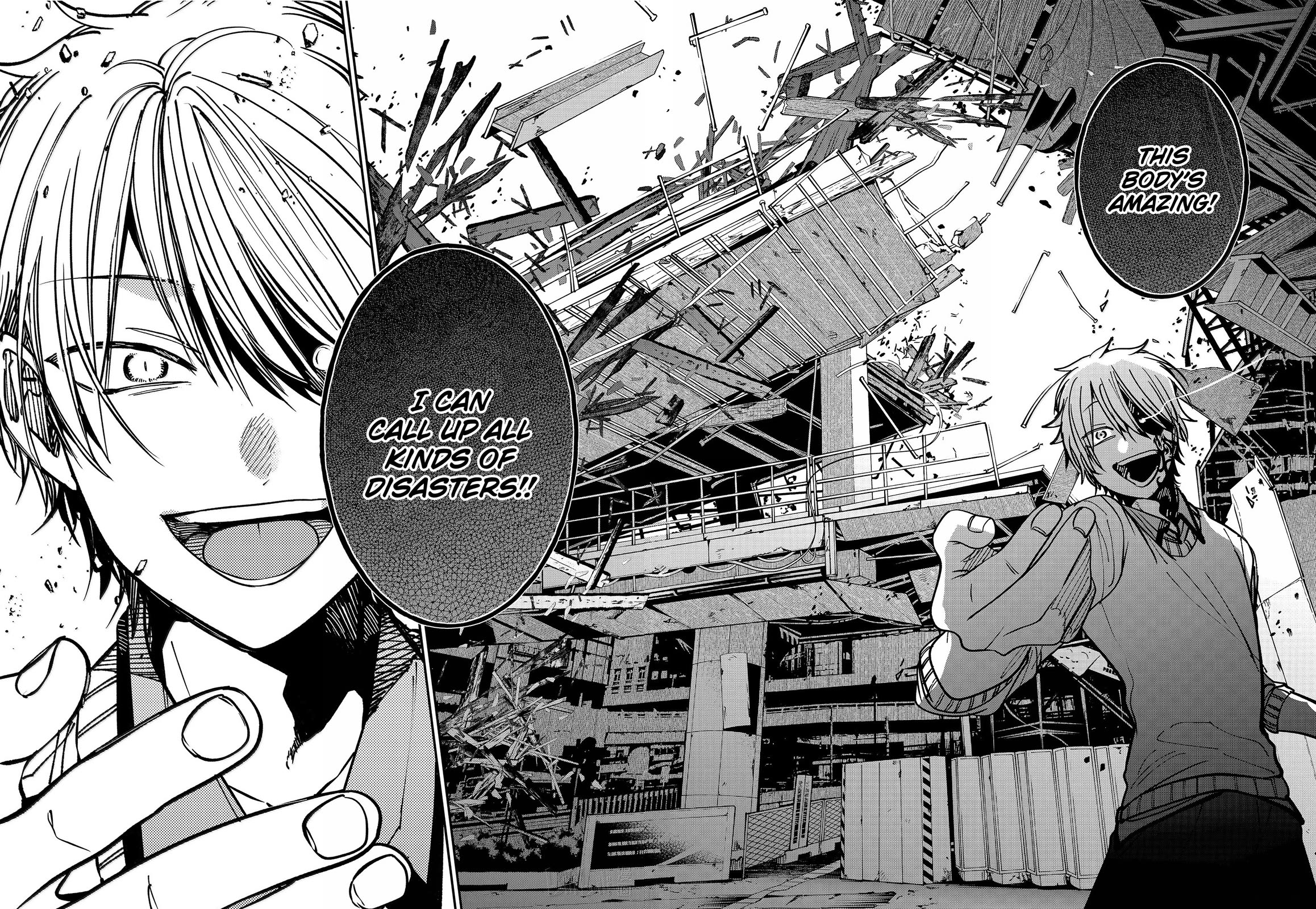 Youkai Gakkou no Sensei Hajimemashita! chapter 130 page 20