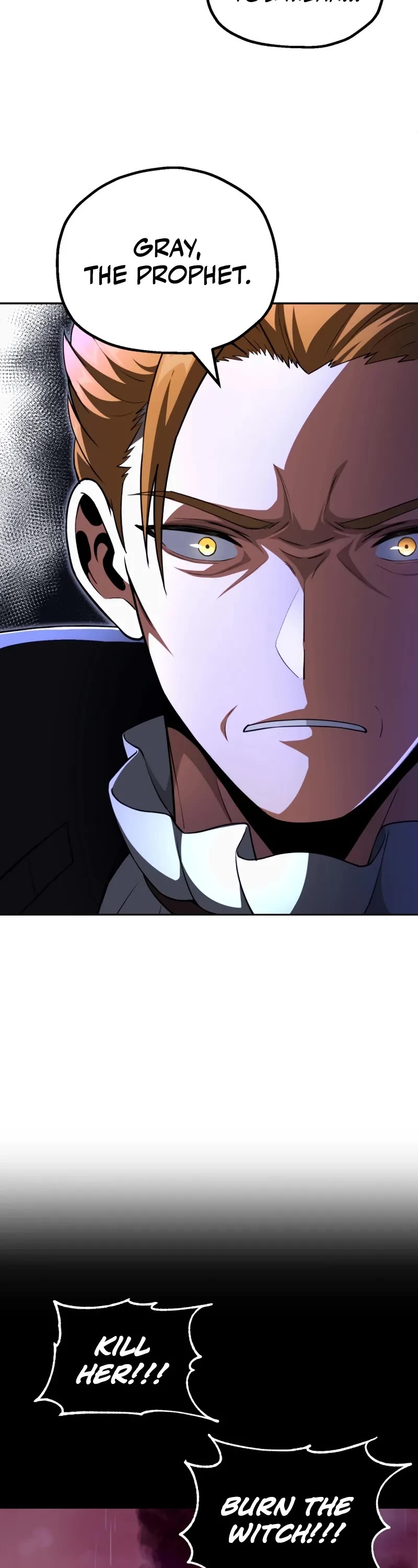 Youngest Son of the Renowned Magic Clan chapter 101 page 23