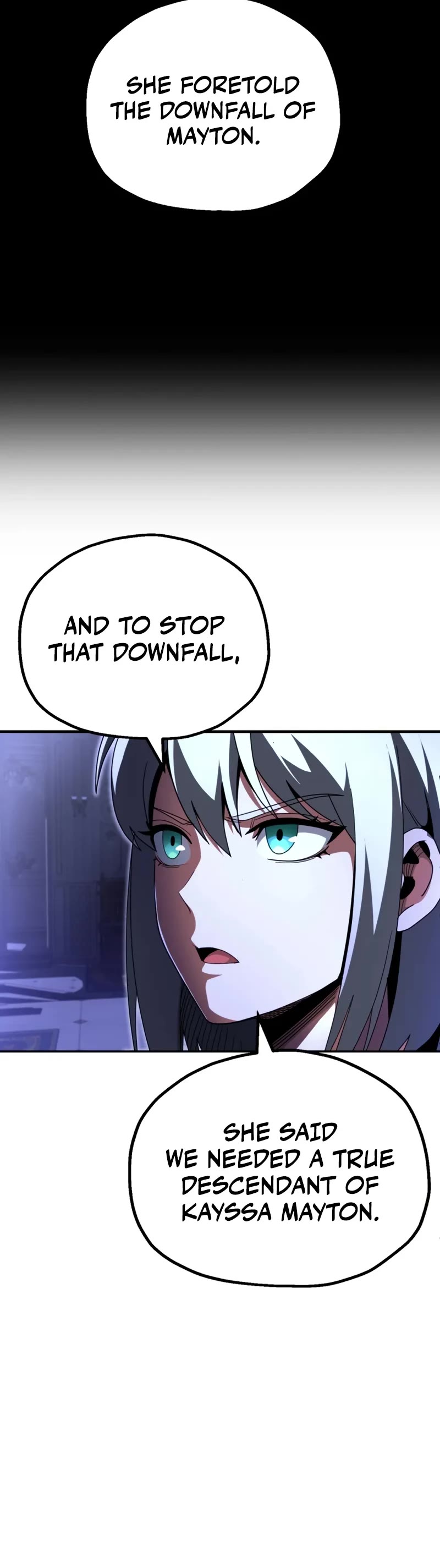 Youngest Son of the Renowned Magic Clan chapter 101 page 26