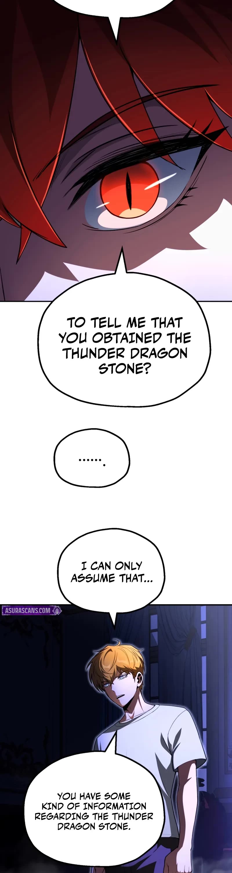 Youngest Son of the Renowned Magic Clan chapter 101 page 43