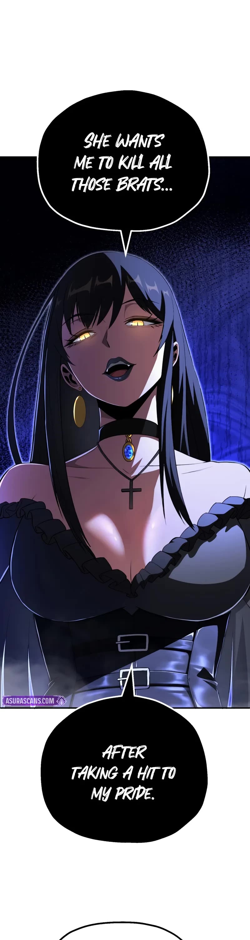 Youngest Son of the Renowned Magic Clan chapter 103 page 27