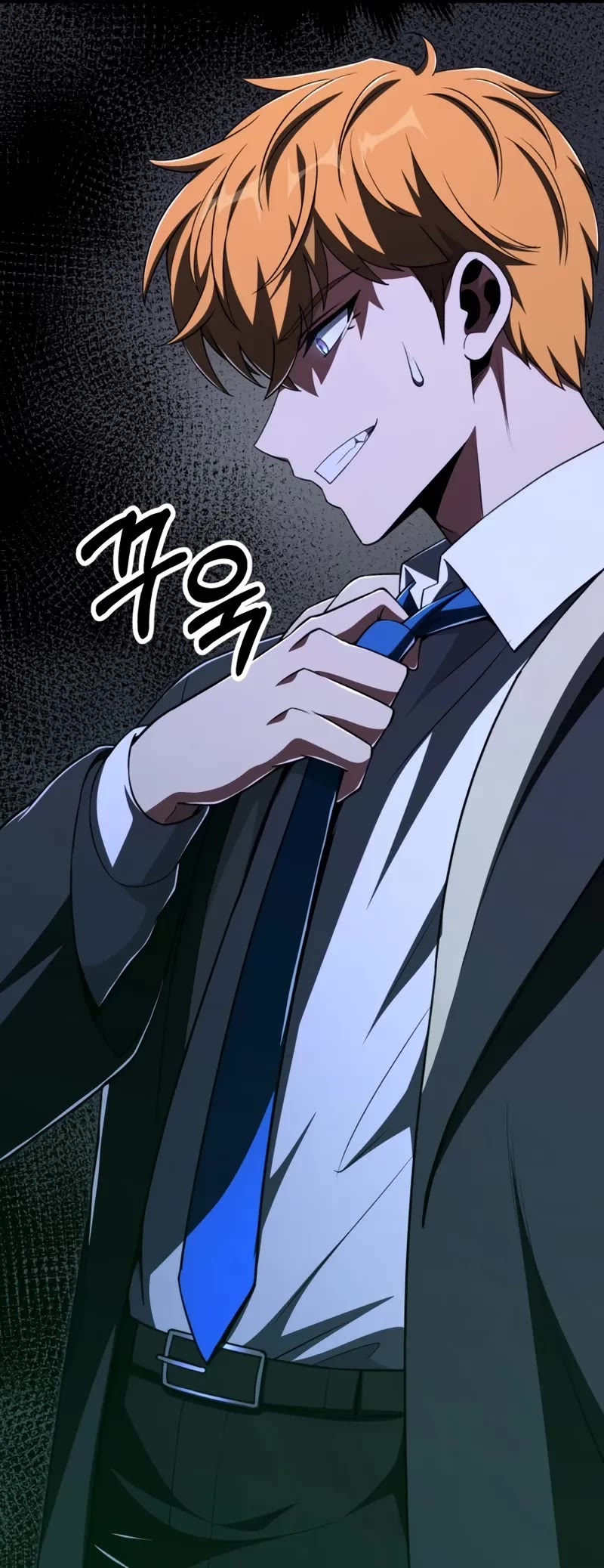 Youngest Son of the Renowned Magic Clan chapter 107 page 47