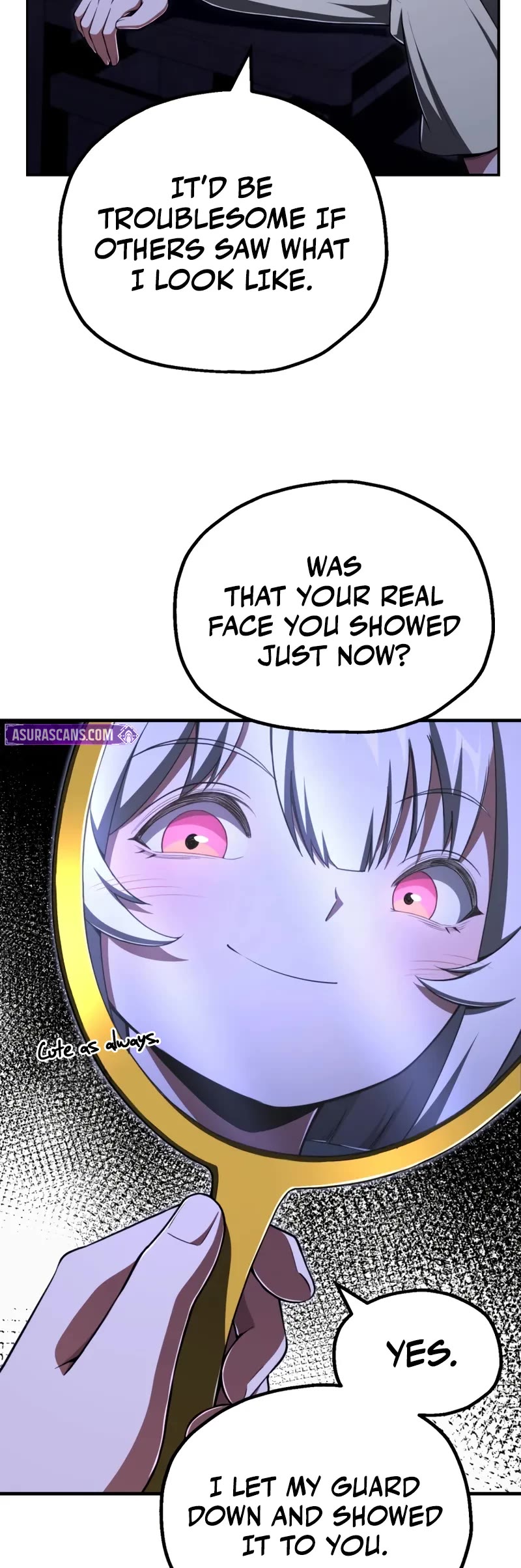 Youngest Son of the Renowned Magic Clan chapter 107 page 5