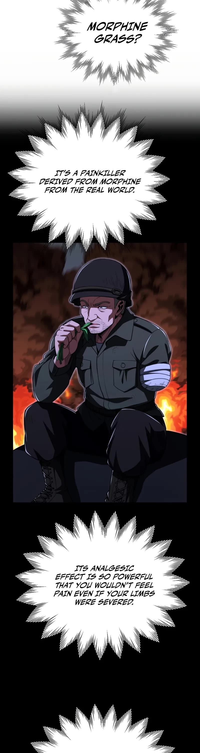 Youngest Son of the Renowned Magic Clan chapter 108 page 29