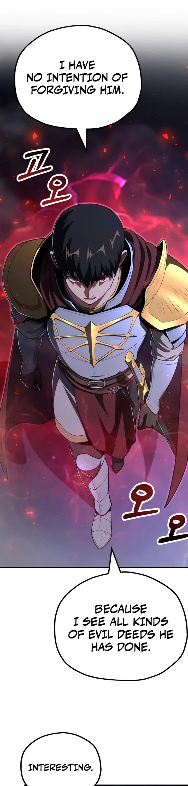 Youngest Son of the Renowned Magic Clan chapter 110 page 22