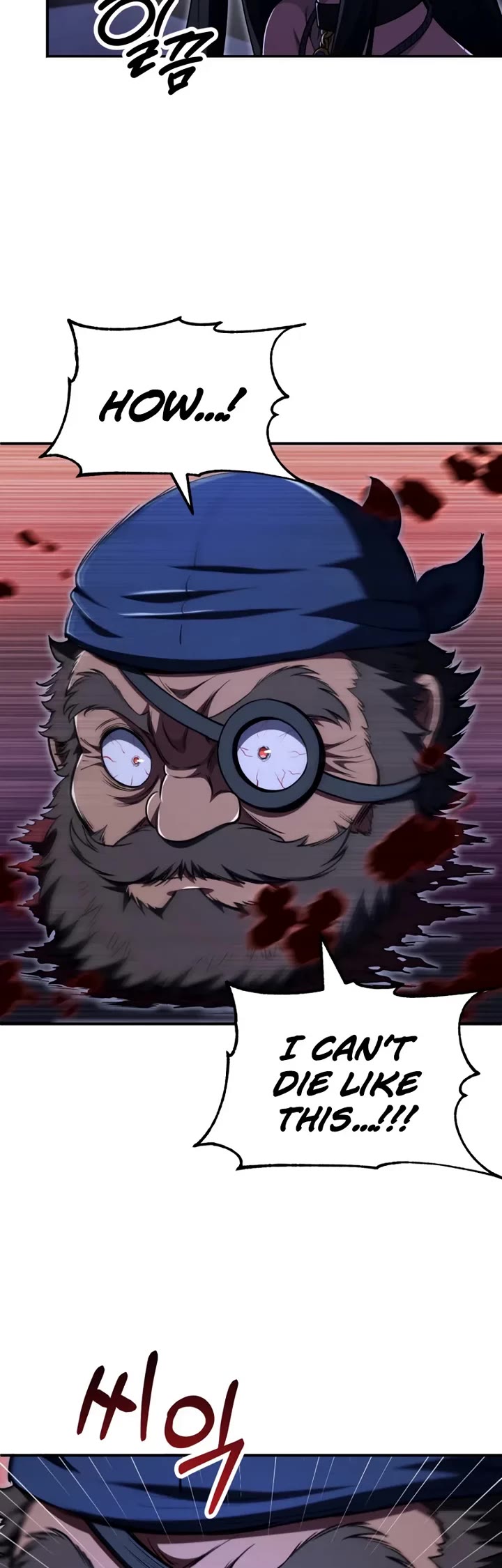 Youngest Son of the Renowned Magic Clan chapter 110 page 29