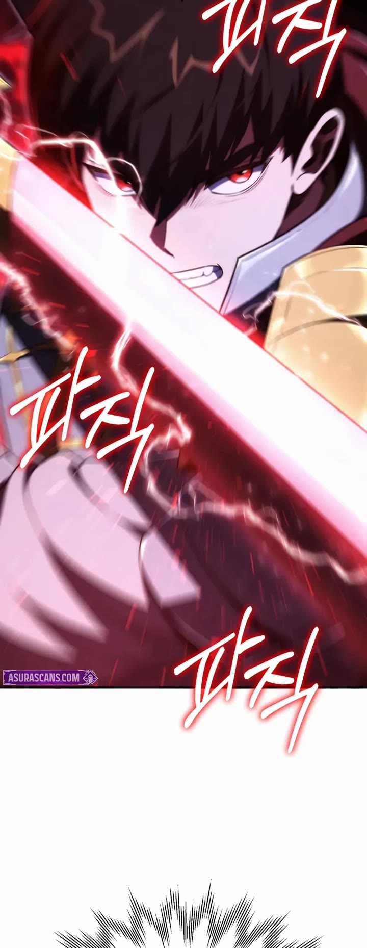 Youngest Son of the Renowned Magic Clan chapter 110 page 34