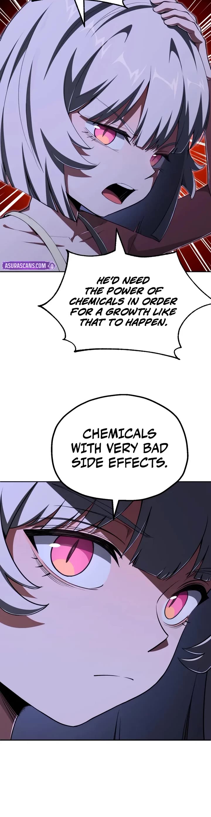 Youngest Son of the Renowned Magic Clan chapter 112 page 14