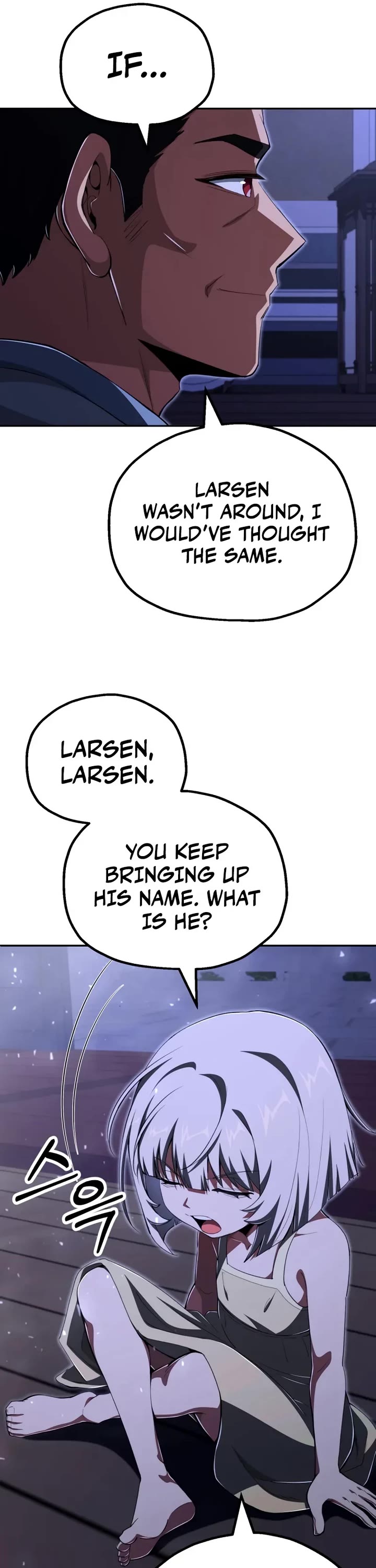 Youngest Son of the Renowned Magic Clan chapter 112 page 15