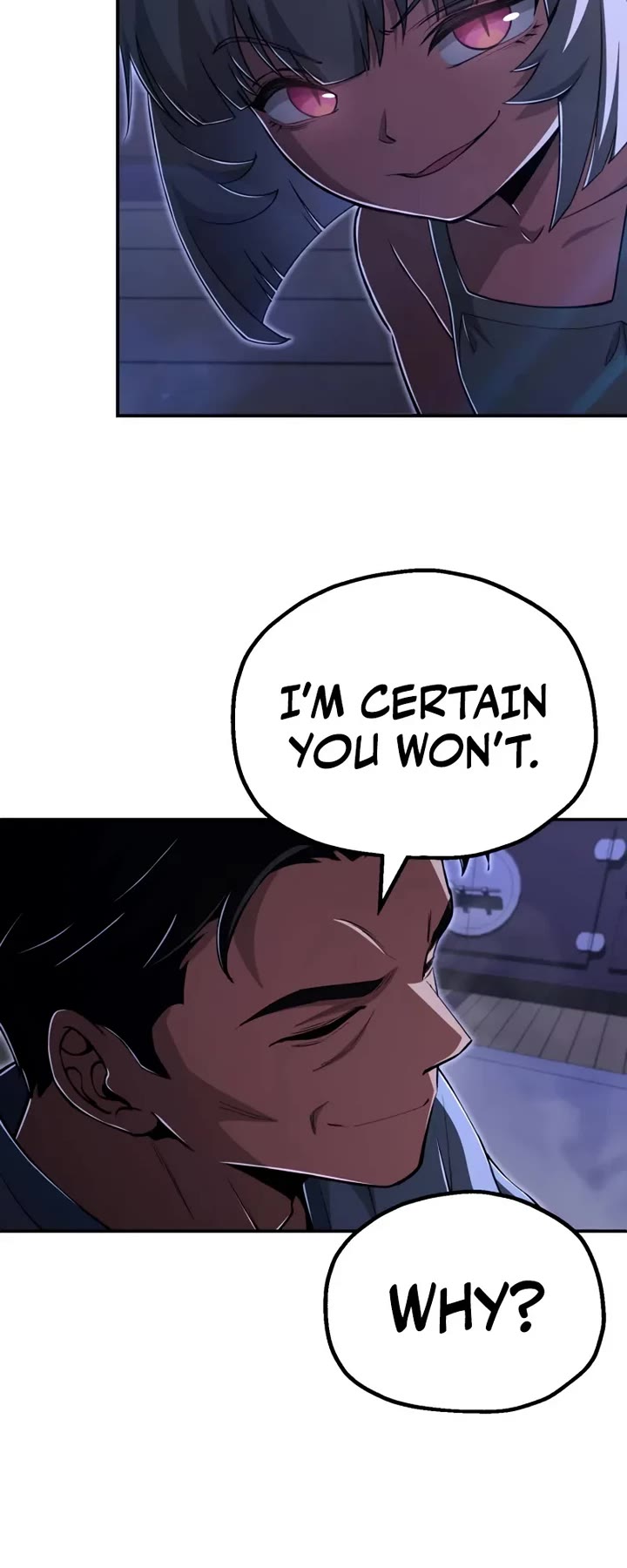 Youngest Son of the Renowned Magic Clan chapter 112 page 19