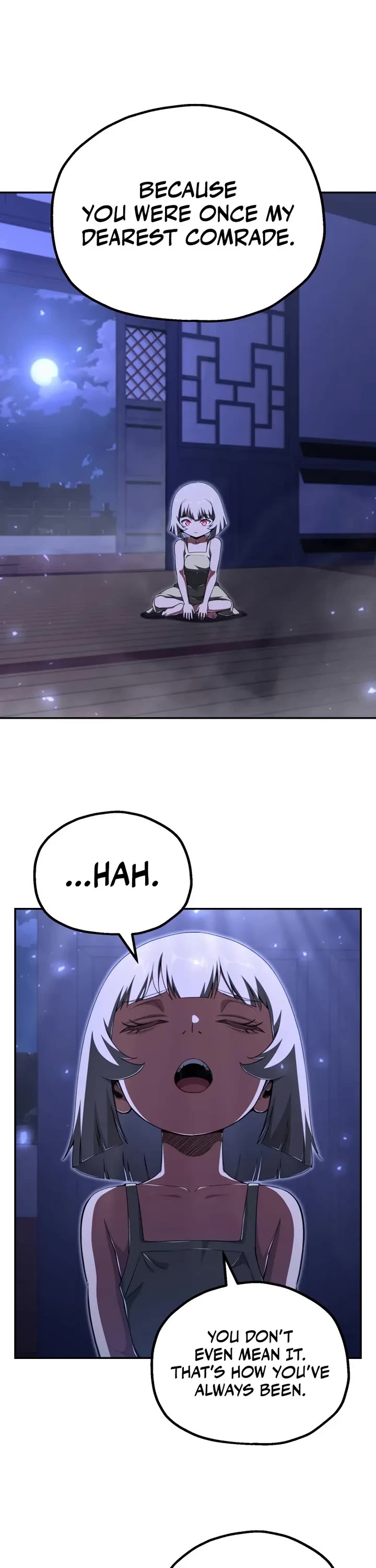 Youngest Son of the Renowned Magic Clan chapter 112 page 20