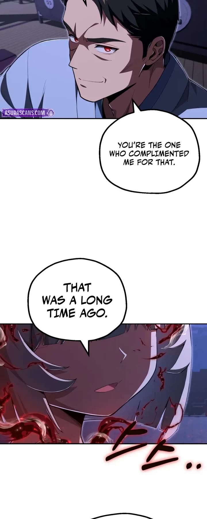 Youngest Son of the Renowned Magic Clan chapter 112 page 23