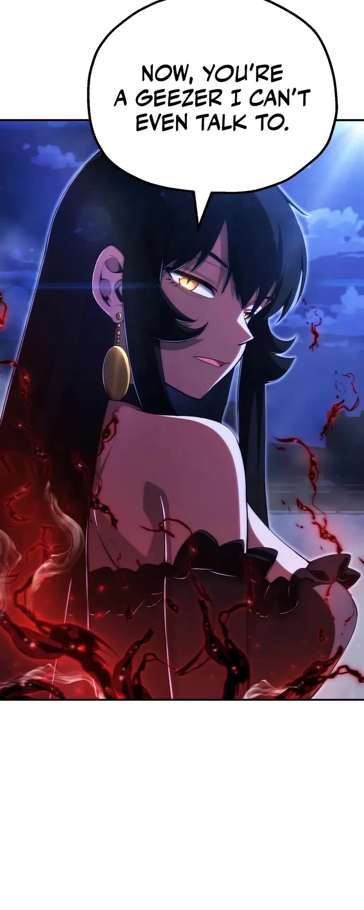 Youngest Son of the Renowned Magic Clan chapter 112 page 24