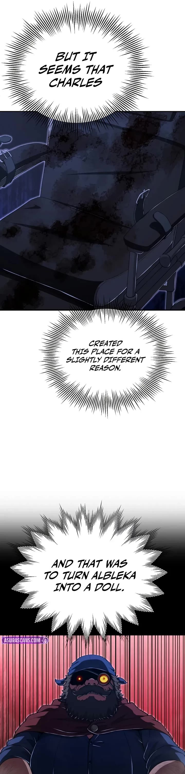 Youngest Son of the Renowned Magic Clan chapter 112 page 29