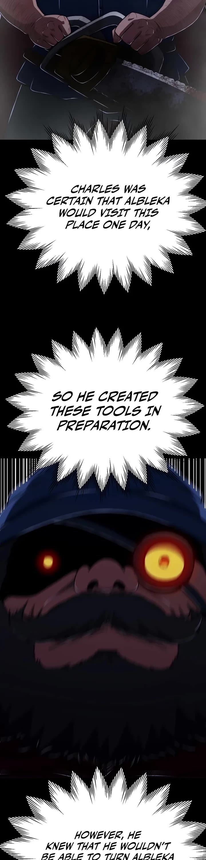 Youngest Son of the Renowned Magic Clan chapter 112 page 30