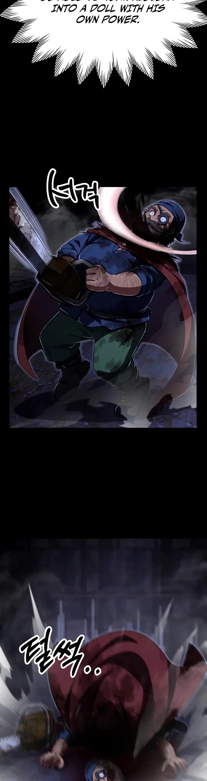 Youngest Son of the Renowned Magic Clan chapter 112 page 31