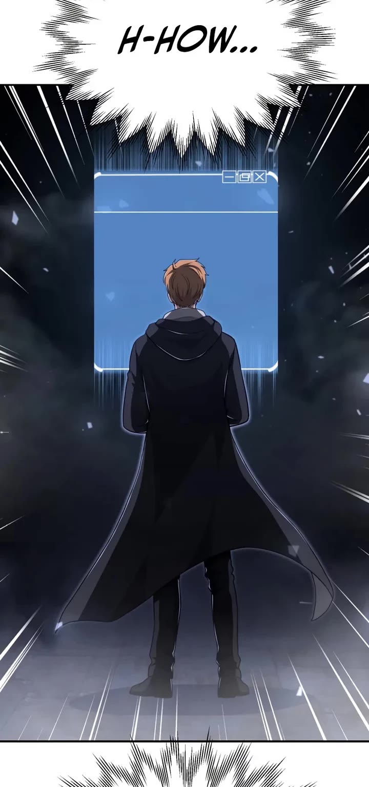 Youngest Son of the Renowned Magic Clan chapter 112 page 43