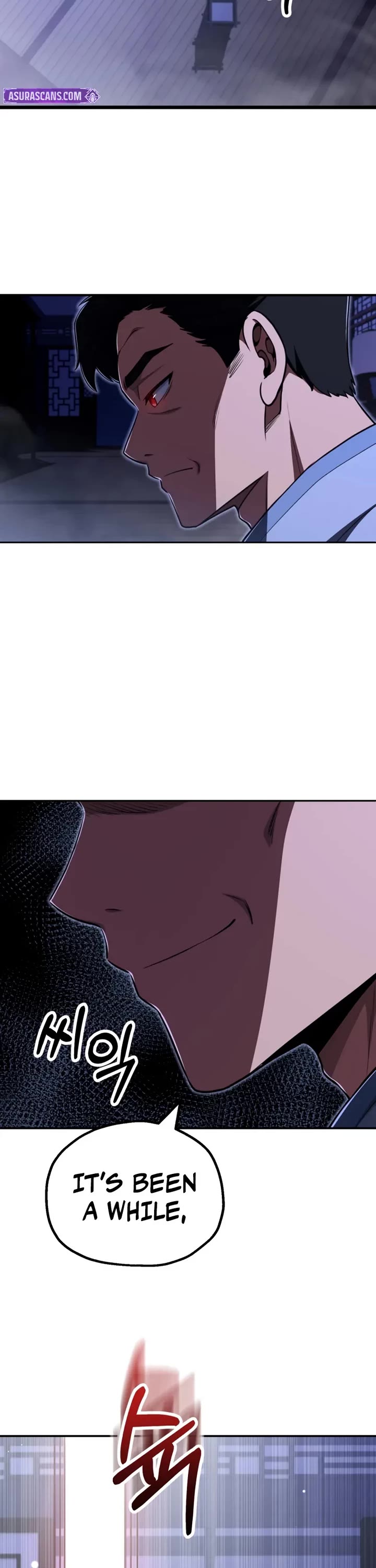 Youngest Son of the Renowned Magic Clan chapter 112 page 7