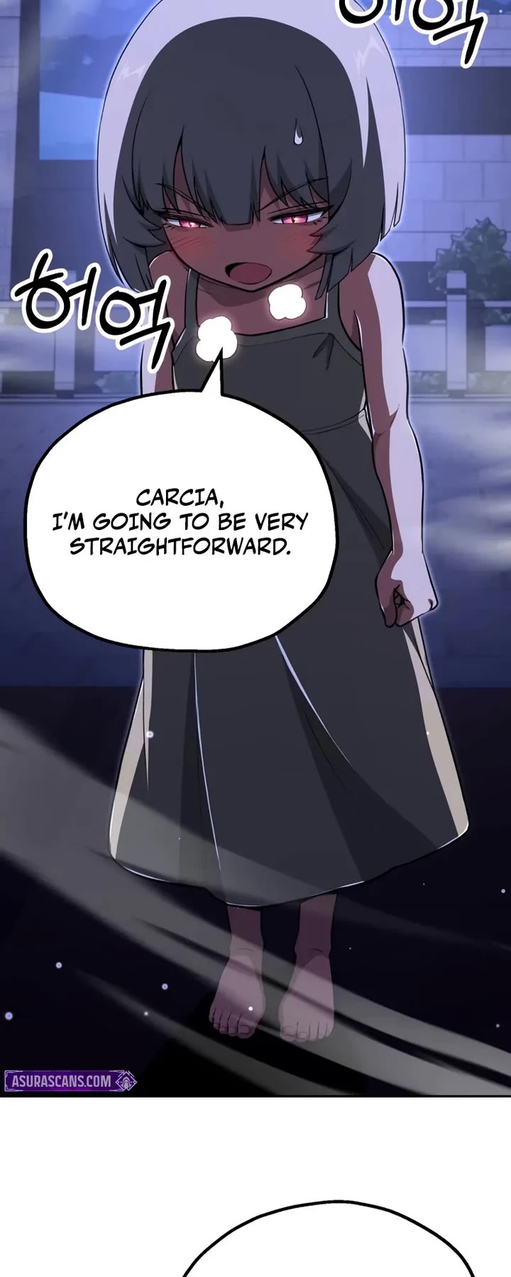 Youngest Son of the Renowned Magic Clan chapter 112 page 9