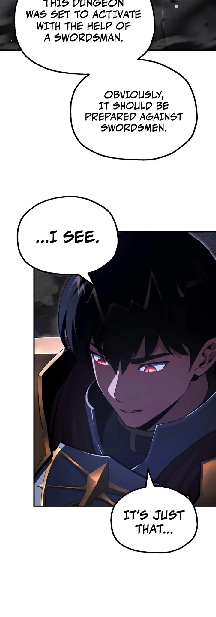 Youngest Son of the Renowned Magic Clan chapter 113 page 14