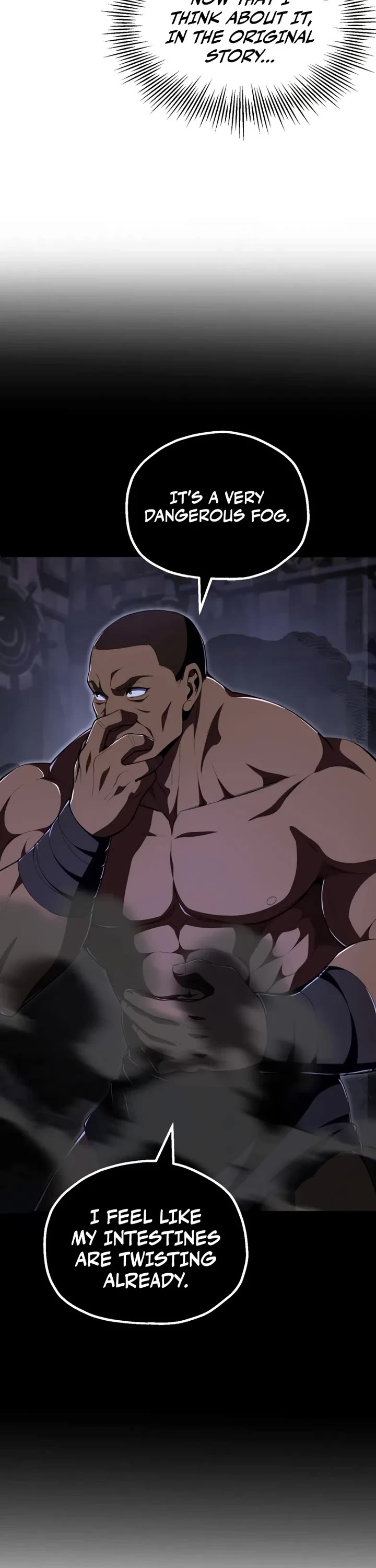 Youngest Son of the Renowned Magic Clan chapter 113 page 17