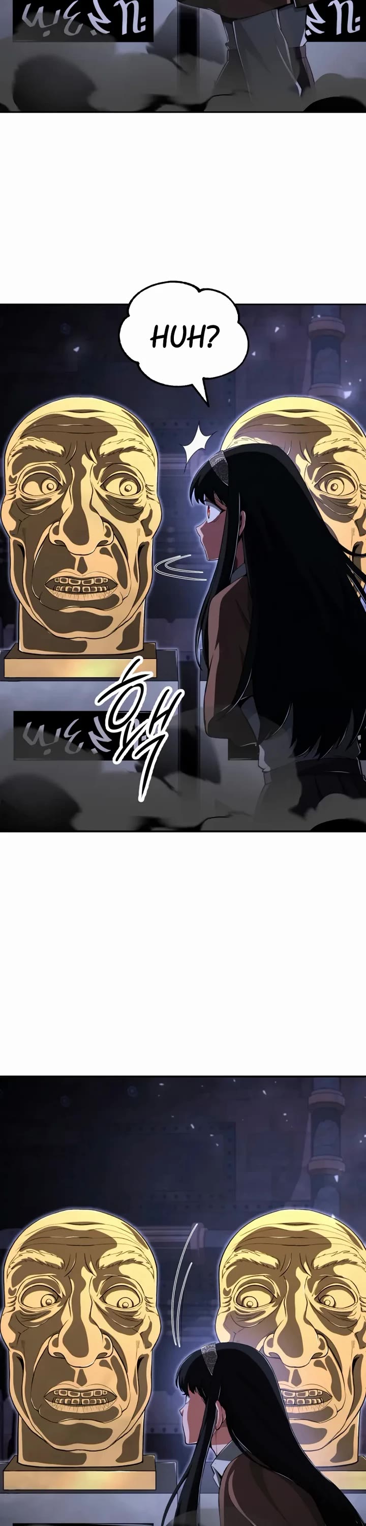 Youngest Son of the Renowned Magic Clan chapter 113 page 22