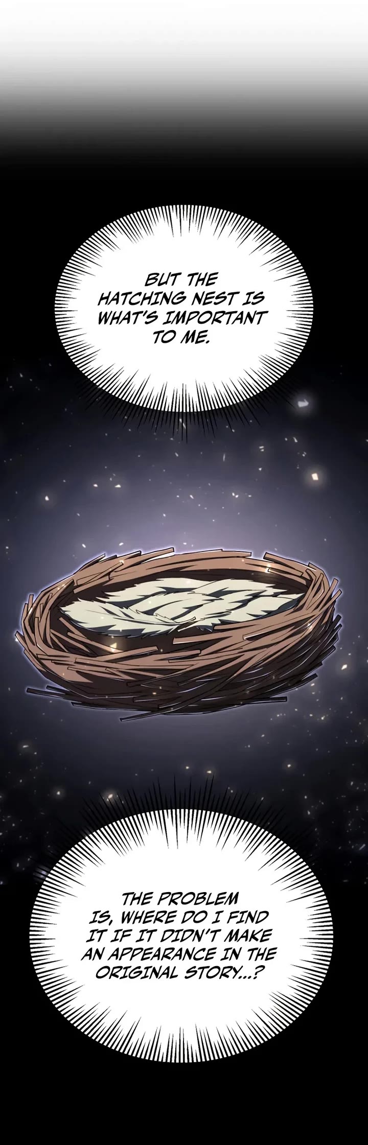 Youngest Son of the Renowned Magic Clan chapter 113 page 29