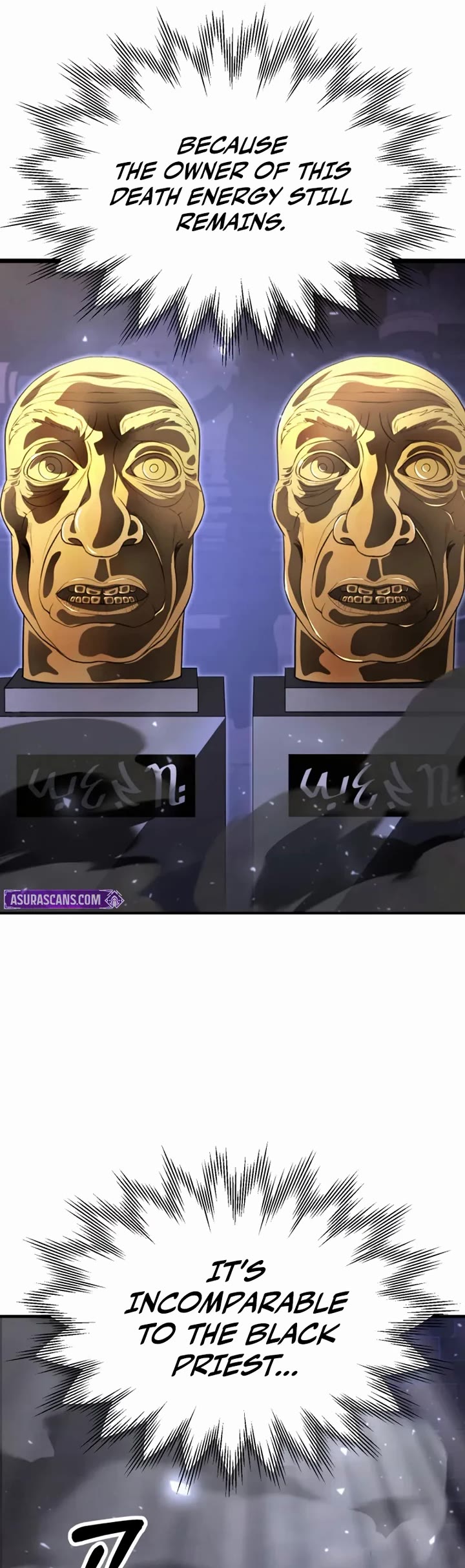 Youngest Son of the Renowned Magic Clan chapter 113 page 40