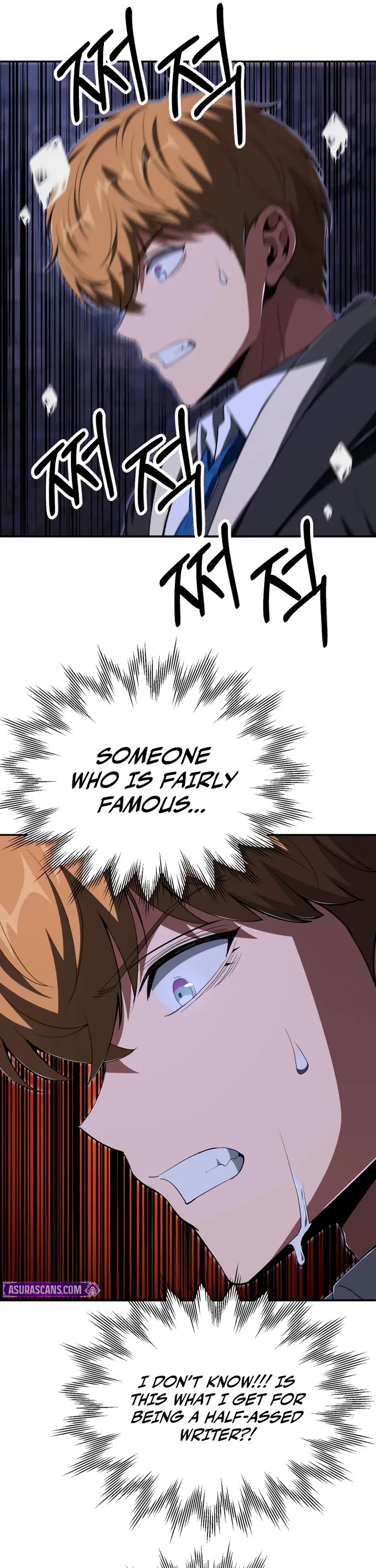 Youngest Son of the Renowned Magic Clan chapter 113 page 5