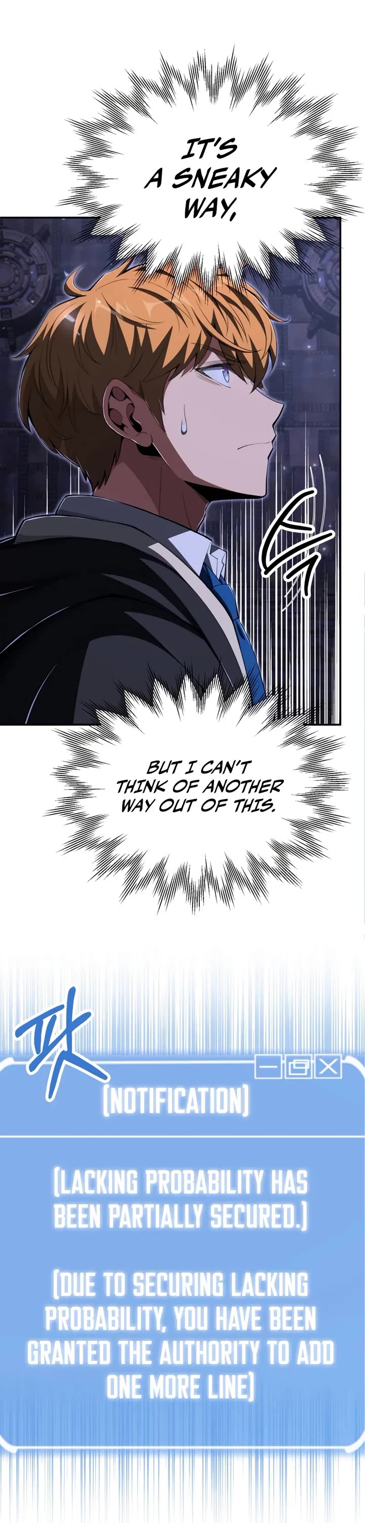 Youngest Son of the Renowned Magic Clan chapter 113 page 7