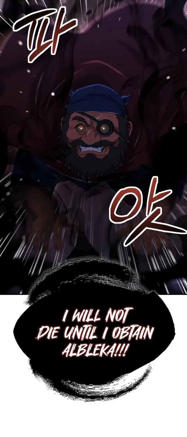 Youngest Son of the Renowned Magic Clan chapter 114 page 10