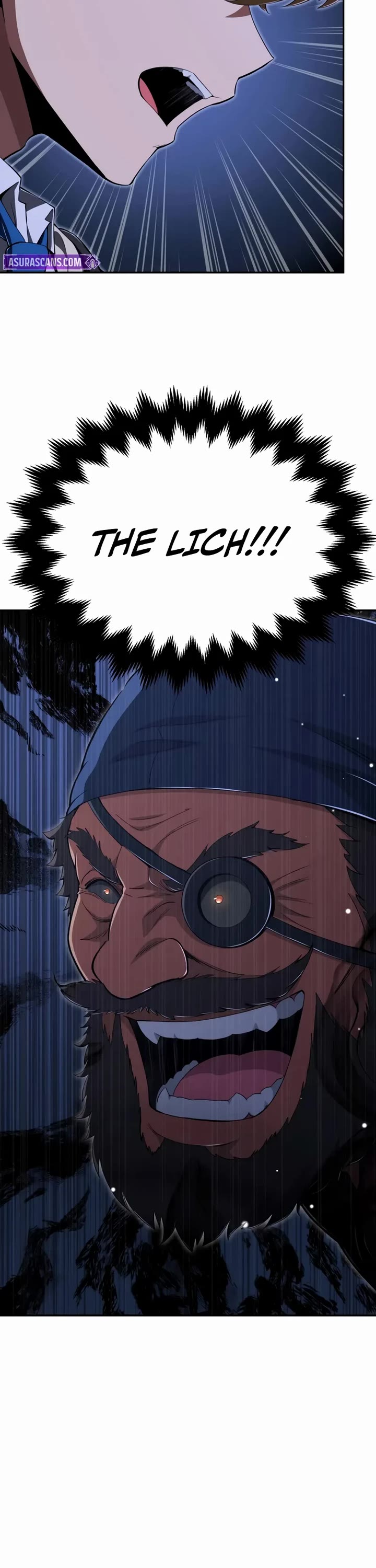 Youngest Son of the Renowned Magic Clan chapter 114 page 12