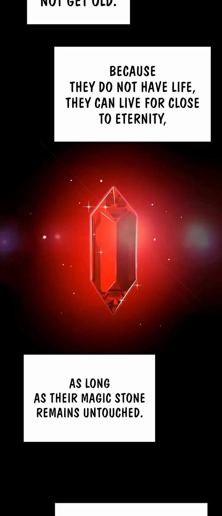 Youngest Son of the Renowned Magic Clan chapter 114 page 14