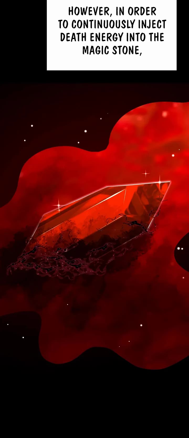 Youngest Son of the Renowned Magic Clan chapter 114 page 15