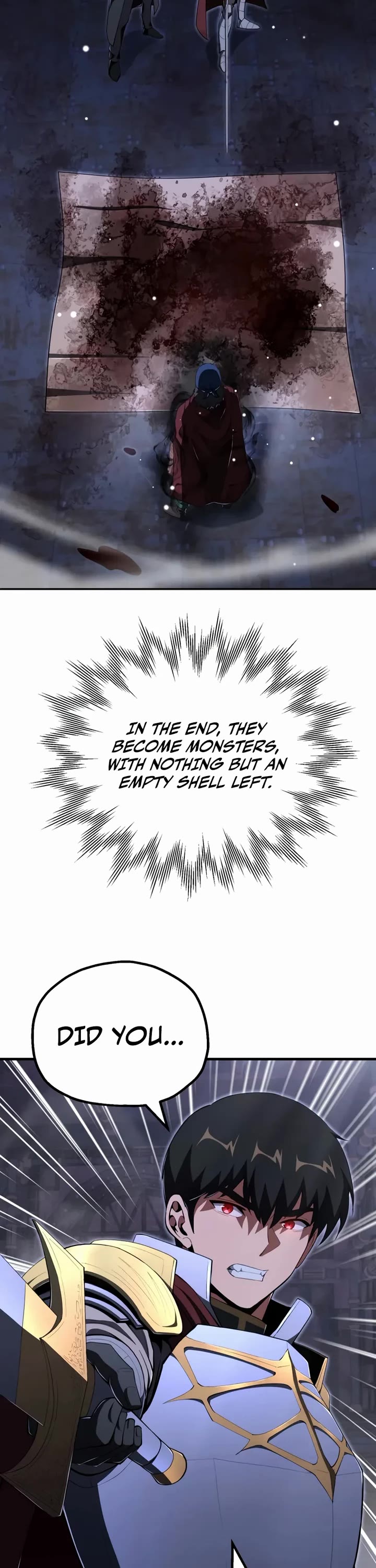 Youngest Son of the Renowned Magic Clan chapter 114 page 17