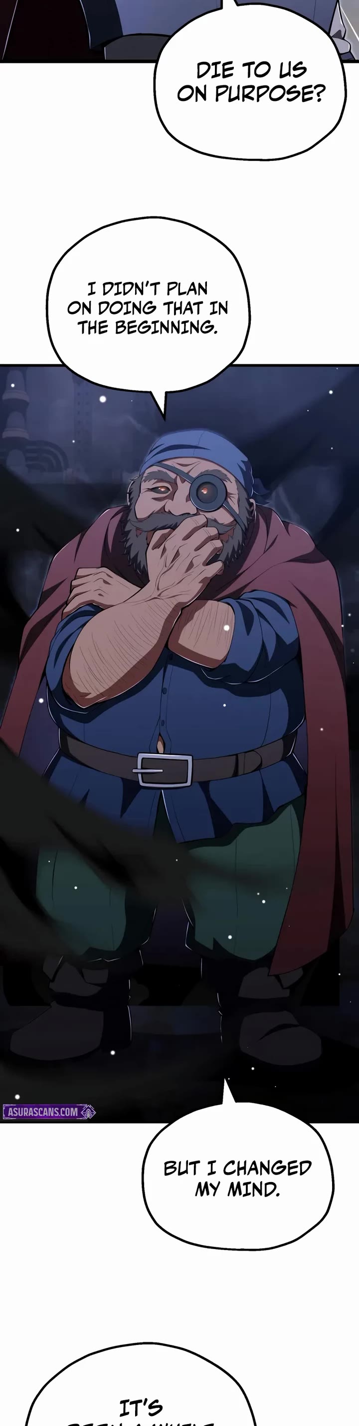 Youngest Son of the Renowned Magic Clan chapter 114 page 18