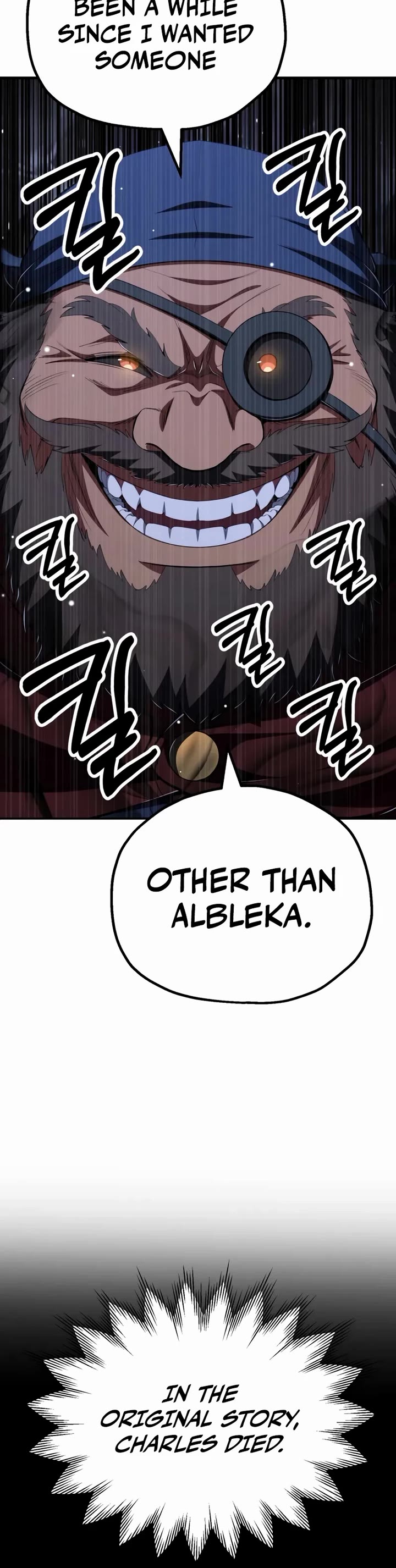 Youngest Son of the Renowned Magic Clan chapter 114 page 19