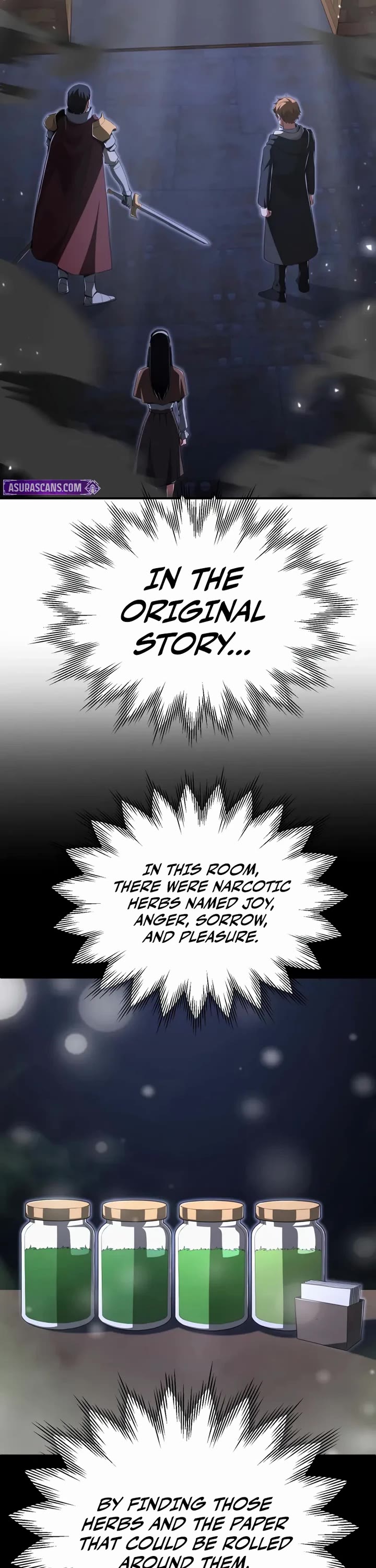 Youngest Son of the Renowned Magic Clan chapter 114 page 2