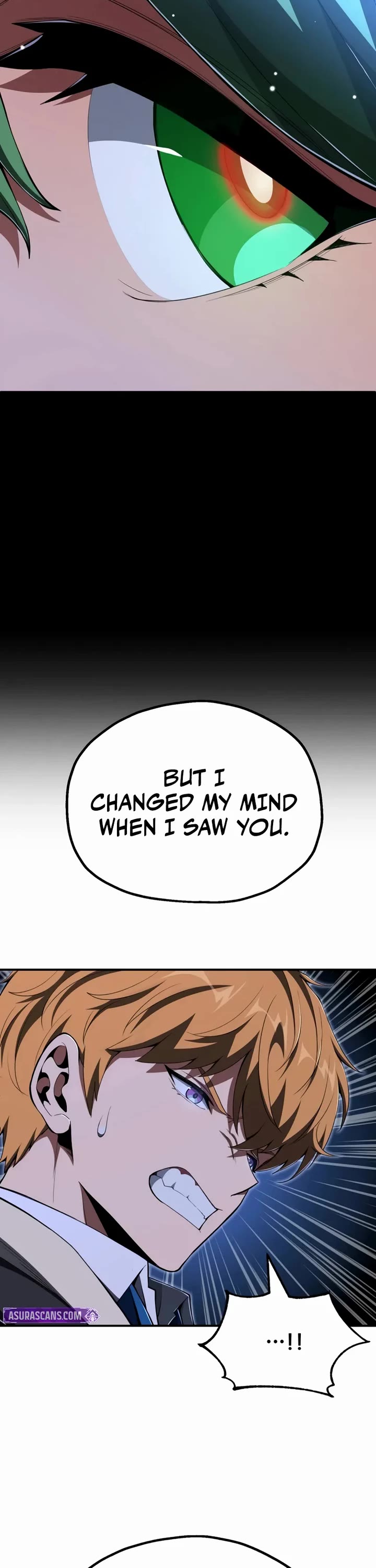 Youngest Son of the Renowned Magic Clan chapter 114 page 27