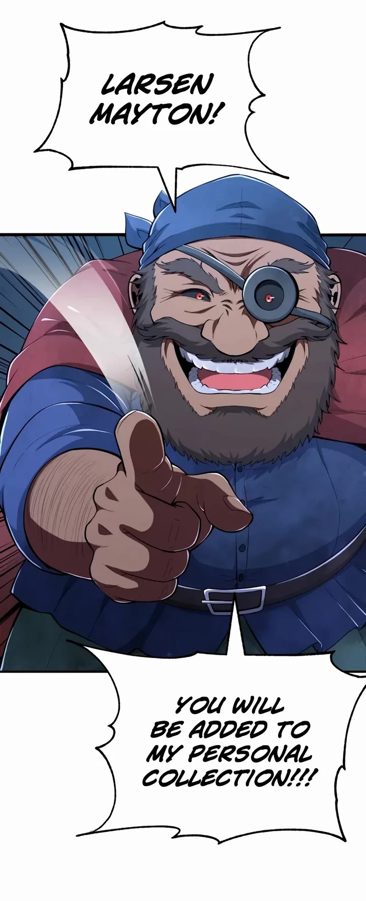 Youngest Son of the Renowned Magic Clan chapter 114 page 29