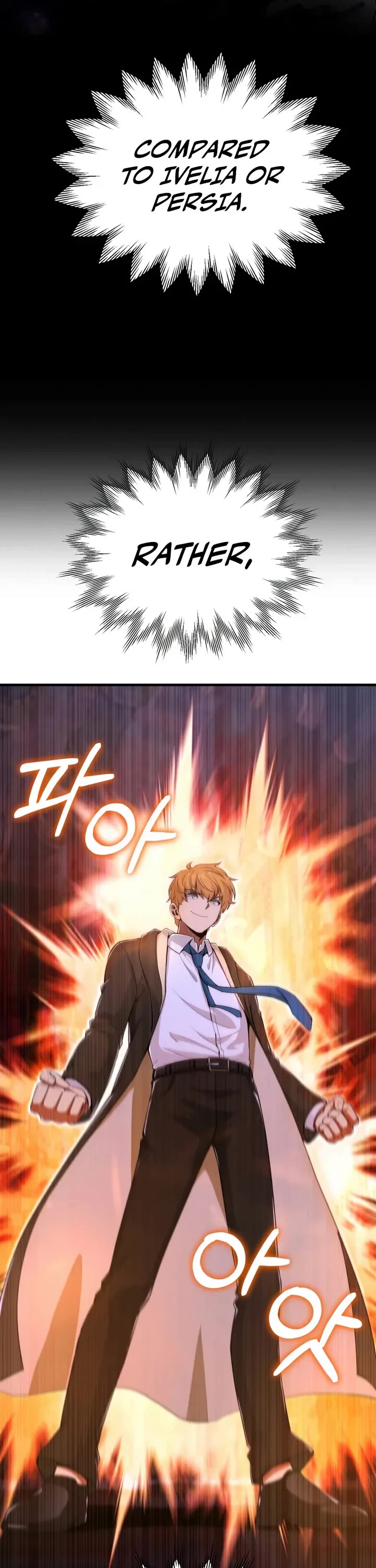 Youngest Son of the Renowned Magic Clan chapter 114 page 32